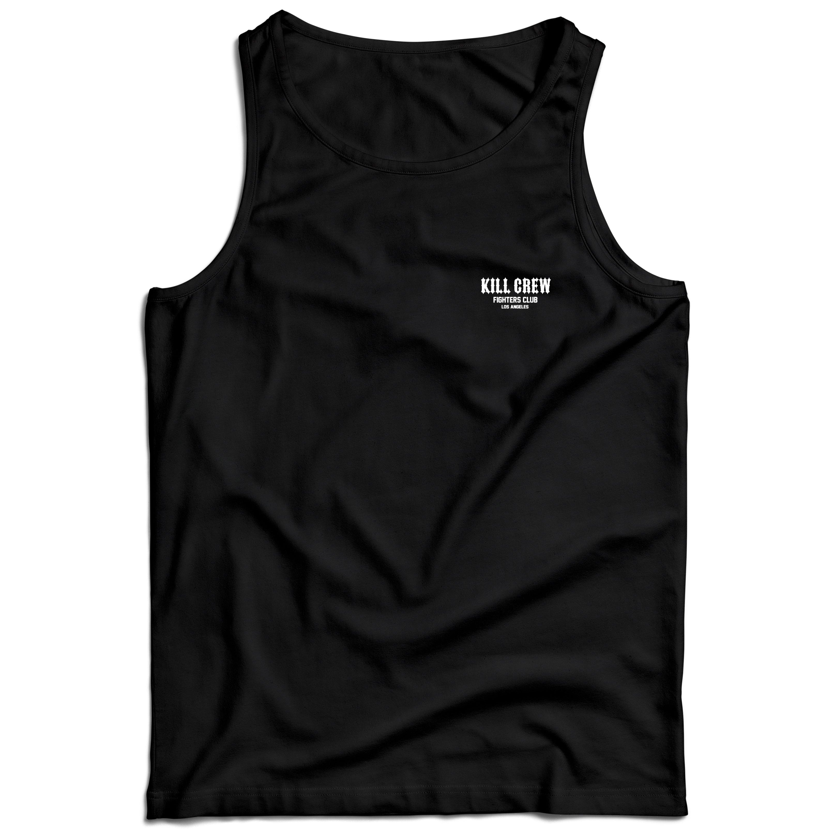 THRIVE UNDER PRESSURE TANK TOP