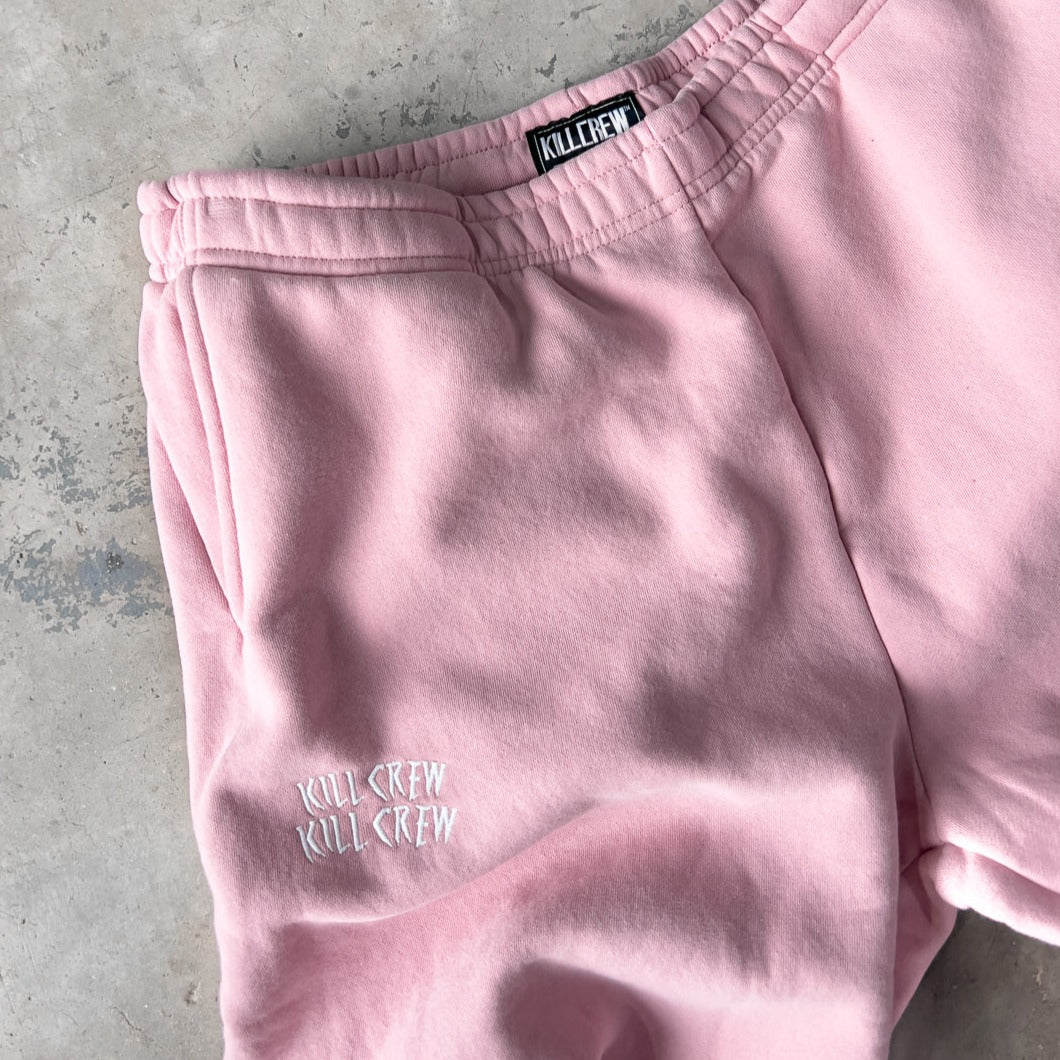 HEAVYWEIGHT LUX SIMPLE SWEATPANTS - ROS