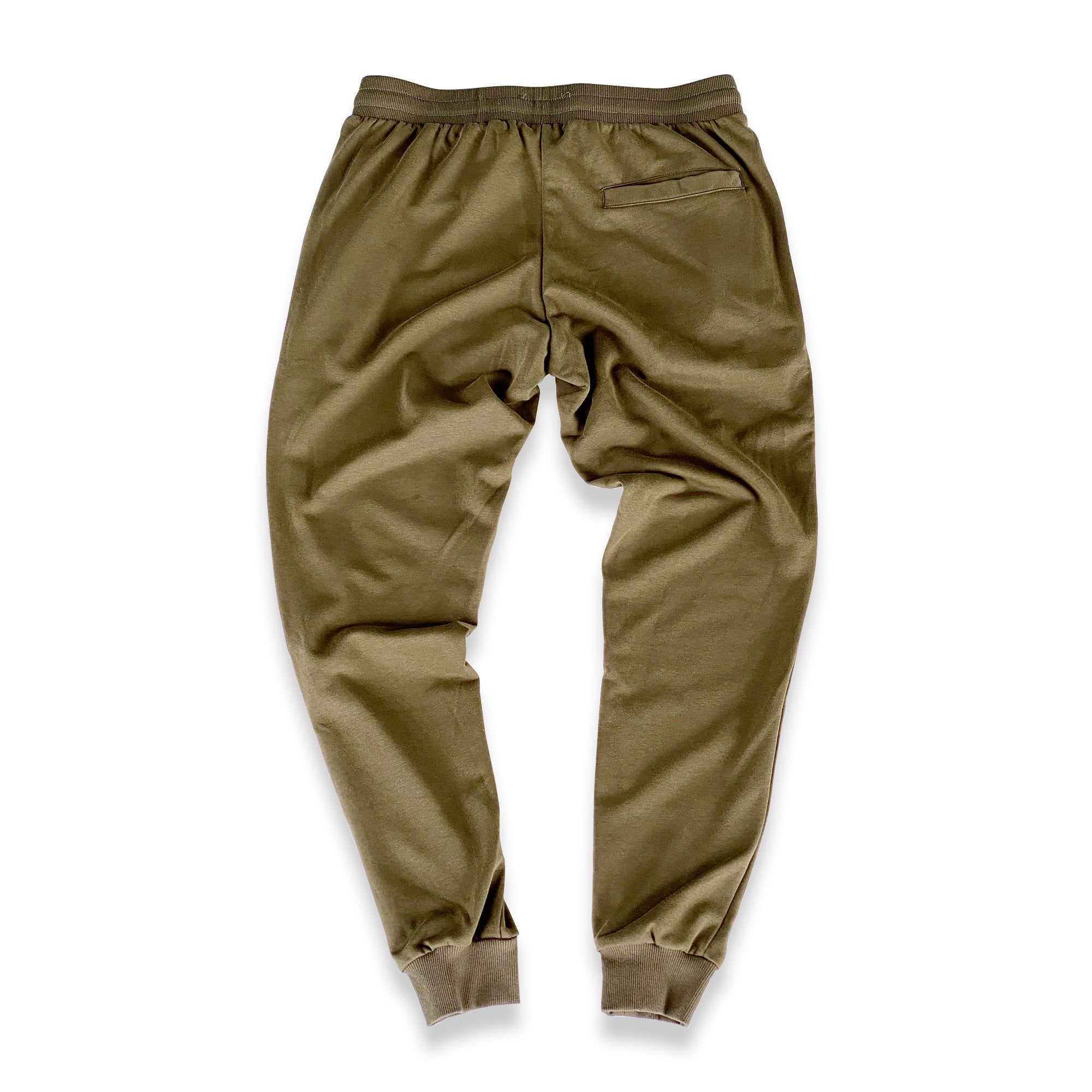 KILL CREW JOGGERS - OLIVE