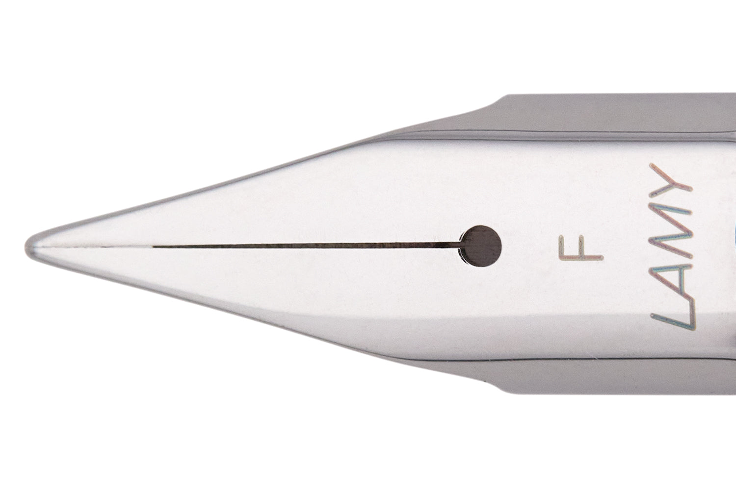 LAMY safari Fountain Pen - white