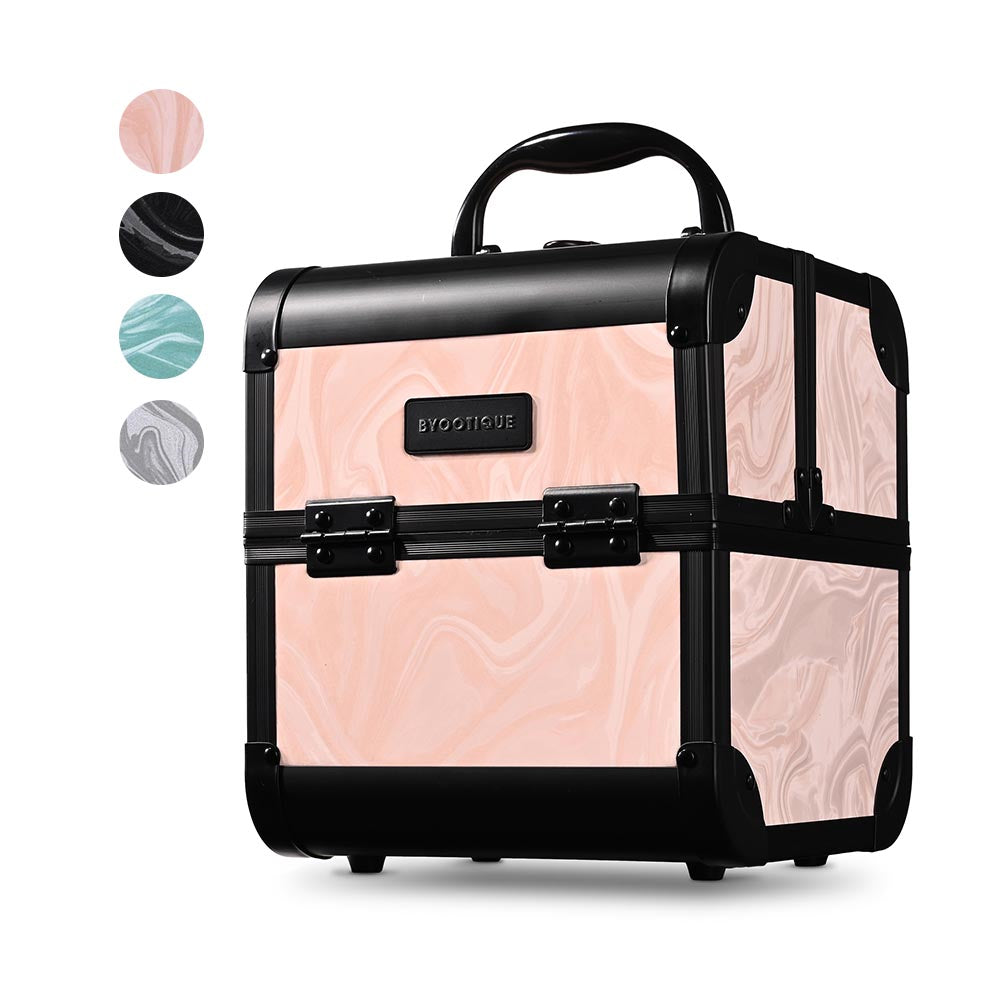 Byootique CoyoteButtes Cube Makeup Box Cosmetic Case (Preorder)