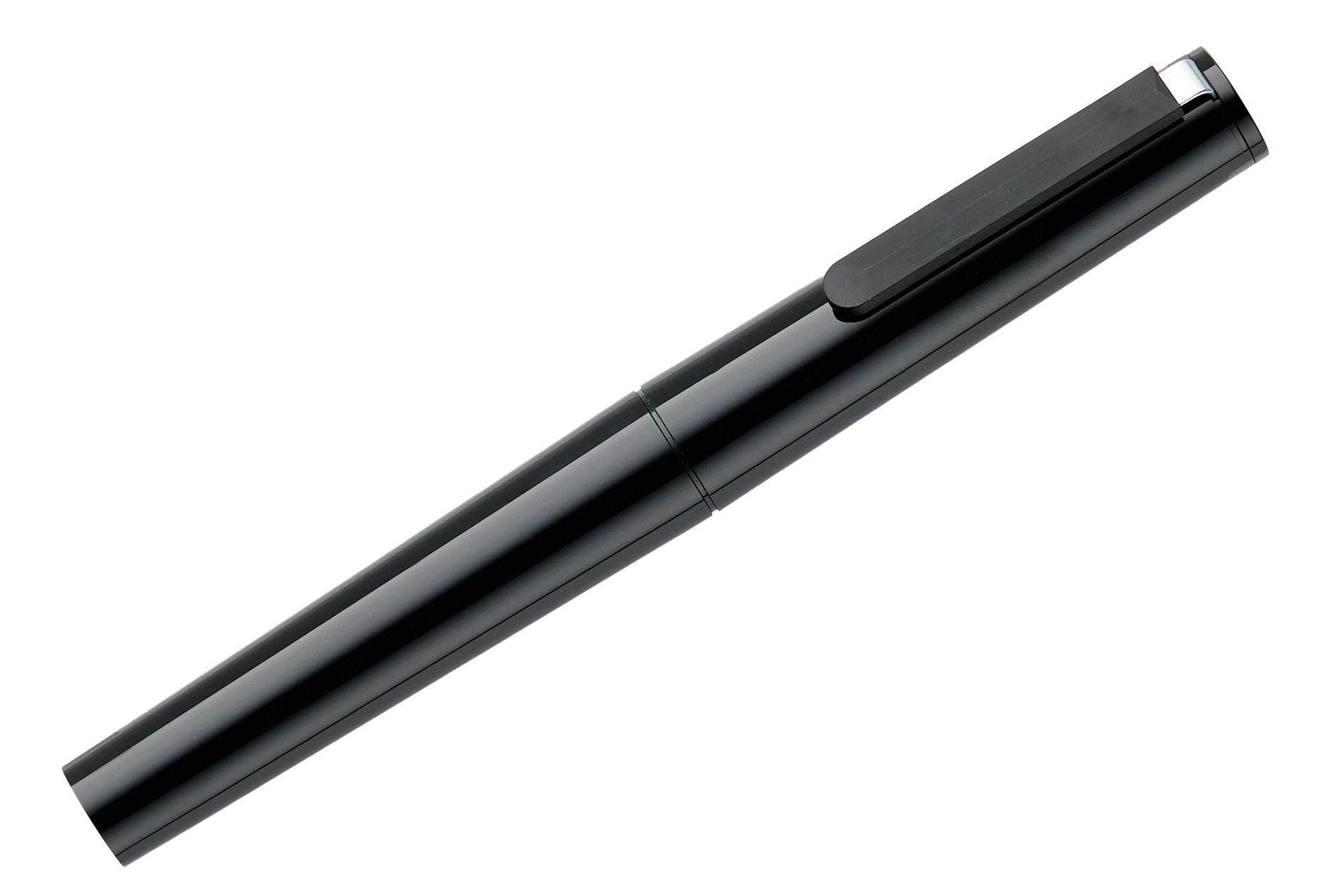 Sailor TUZU Adjust Fountain Pen - Black