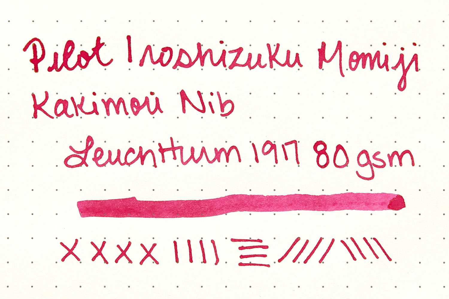 Pilot Iroshizuku Momiji - 50ml Bottled Ink