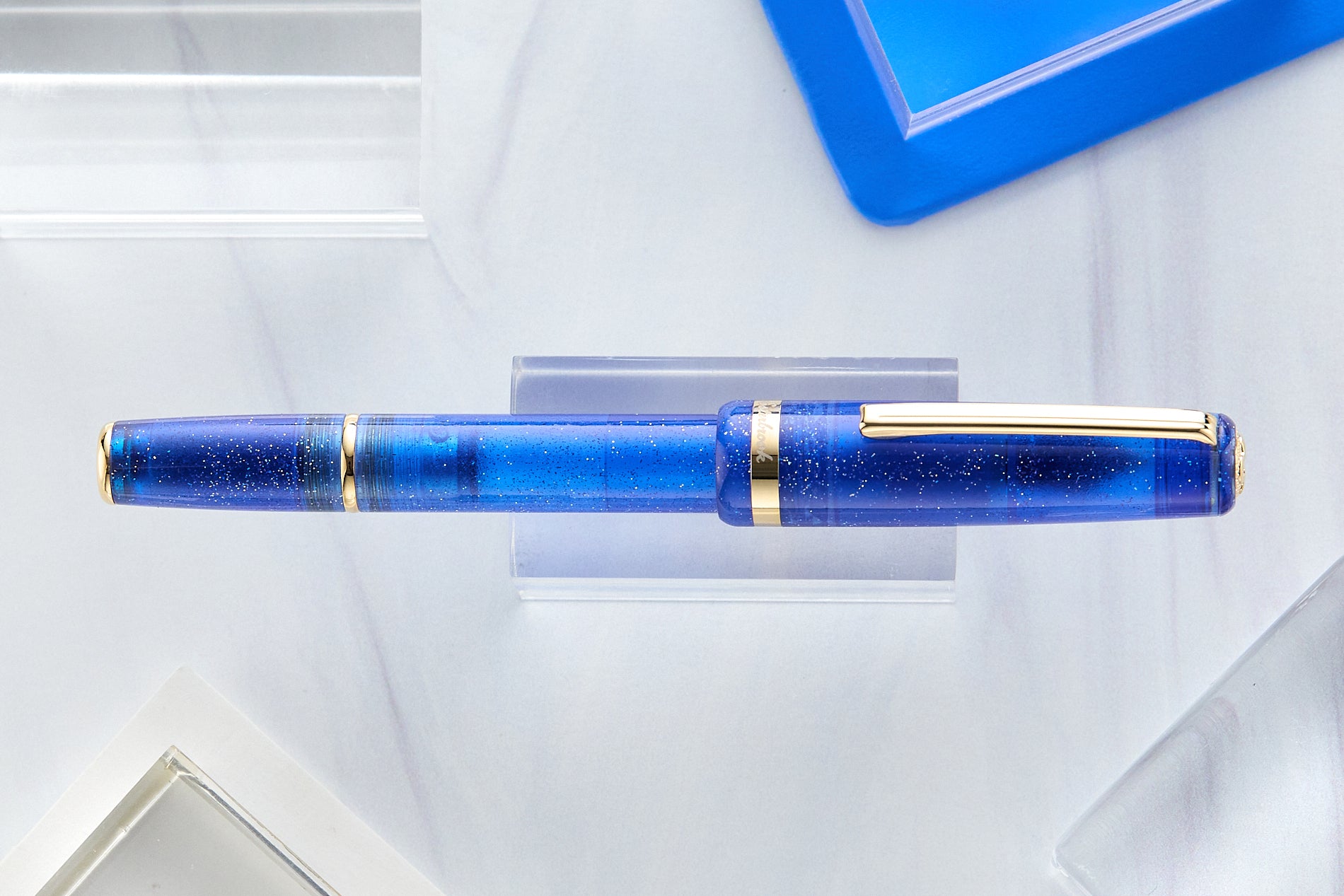 Esterbrook JR Pocket Fountain Pen - Fantasia (Limited Edition)