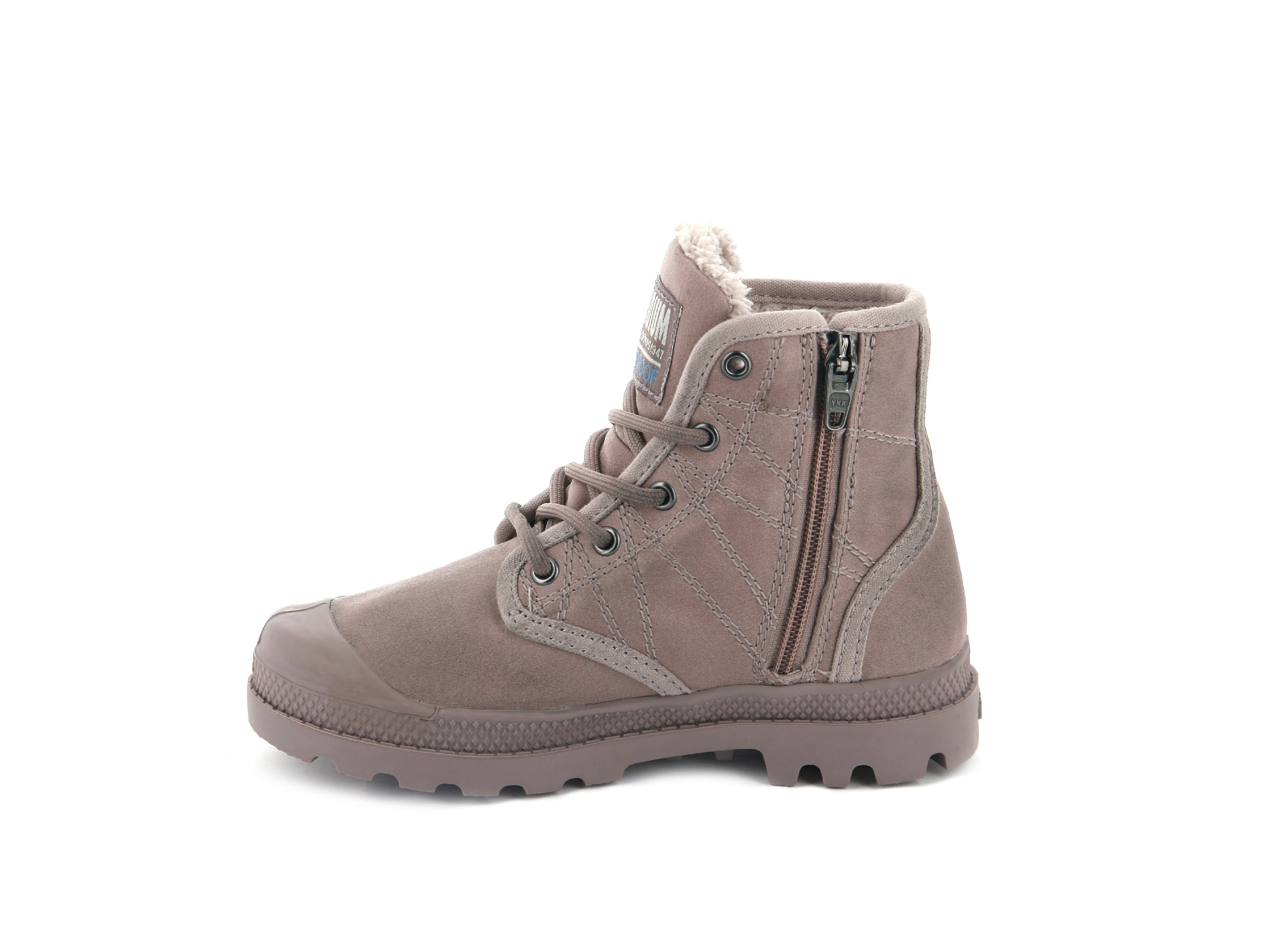 56033-659-M | PAMPA HI TEX WL WATERPROOF | FAWN/ANTLER