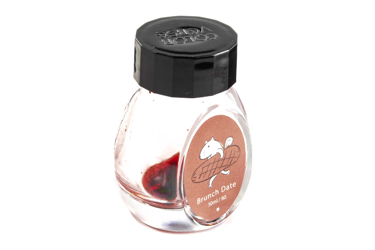 Empty Bottle - Colorverse 30ml