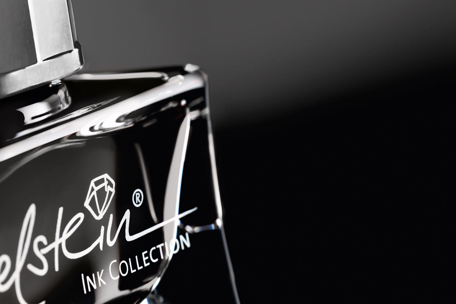 Pelikan Edelstein Moonstone - 50ml Bottled Ink (Special Edition)