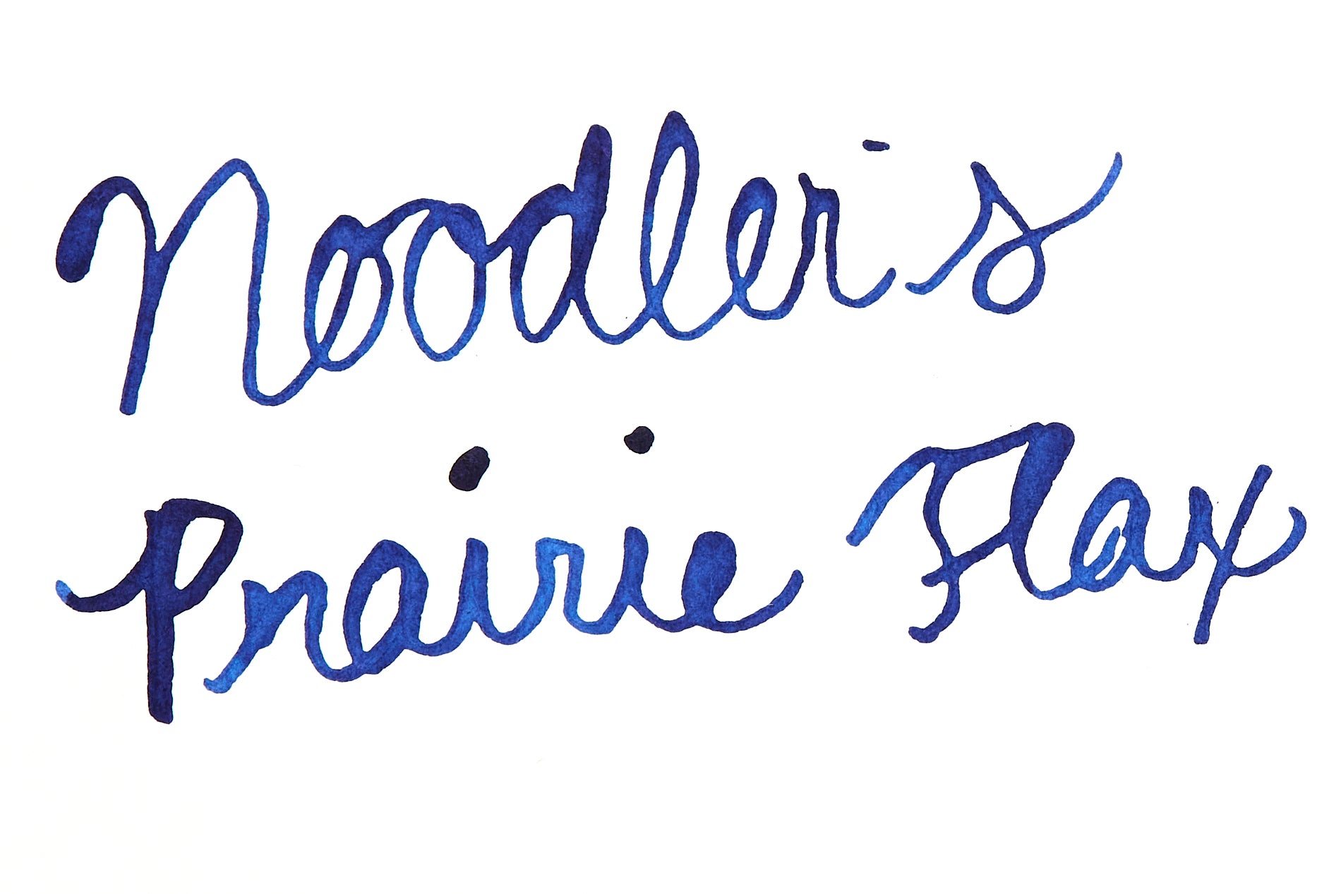 Noodler's Prairie Flax - 3oz Bottled Ink