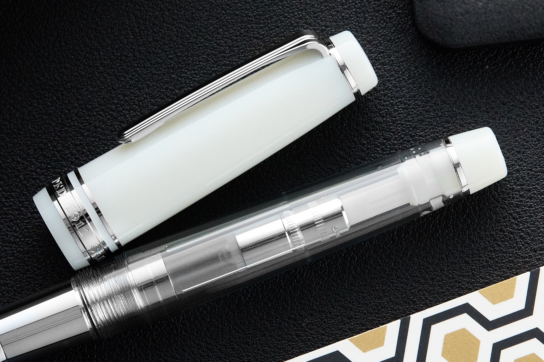 Sailor Pro Gear Fountain Pen - Soul of Chess (Limited Edition)