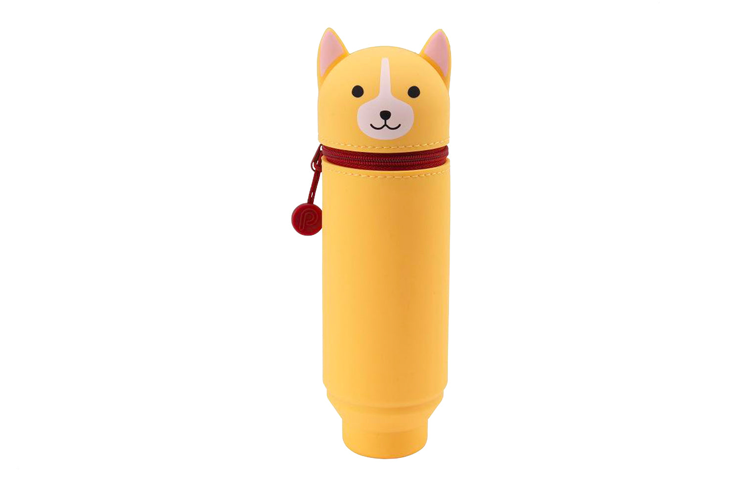 PuniLabo Stand Up Pen Case - Corgi