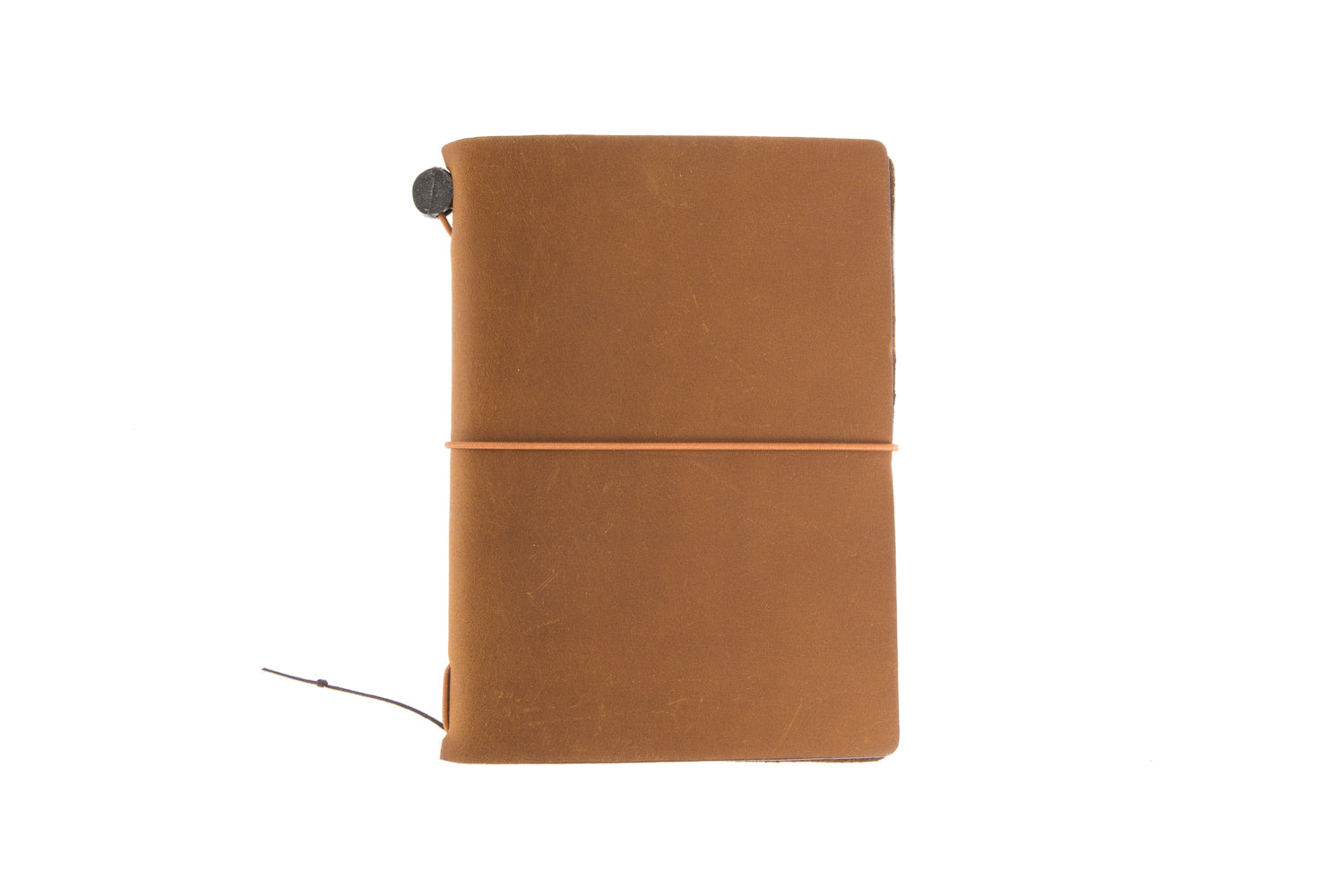 Traveler's Notebook - Camel (Passport)