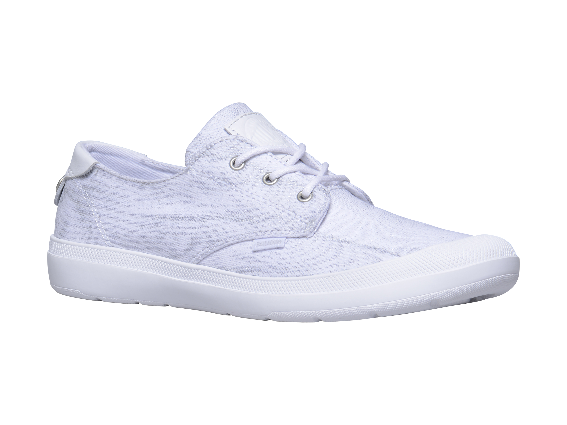 95352-140-M | WOMENS VOYAGE | WHITE METAL/WHITE