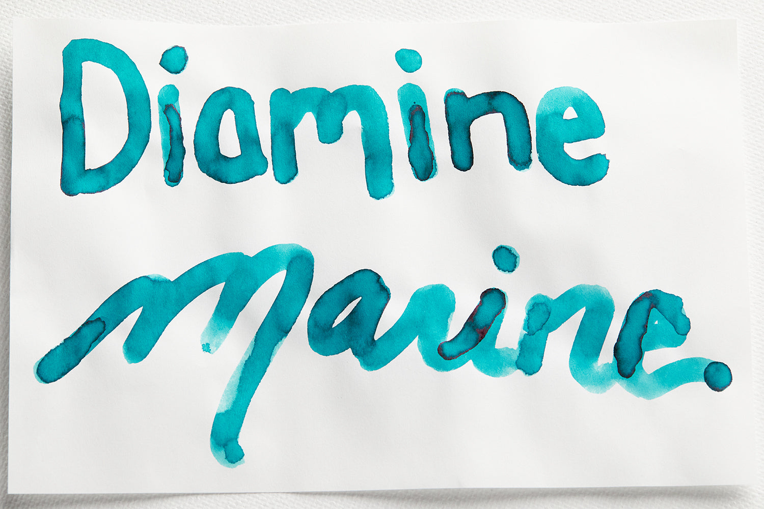 Diamine Marine - Ink Cartridges