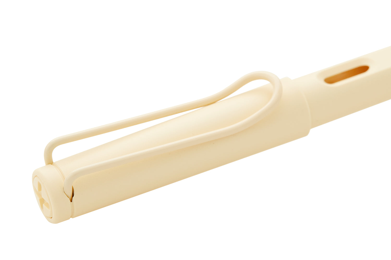 LAMY safari Fountain Pen - cream (Special Edition)