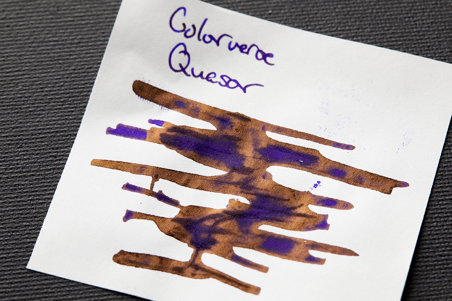 Colorverse Quasar - 65ml + 15ml Bottled Ink