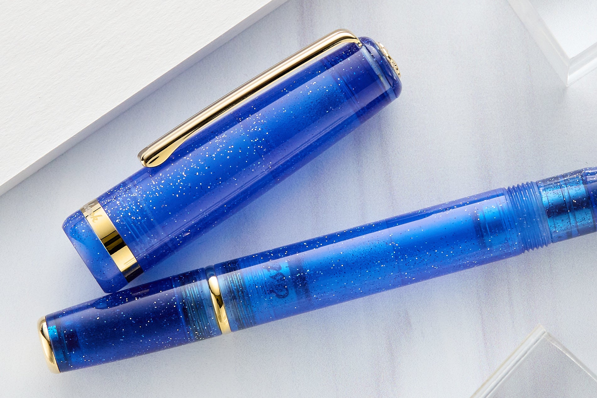 Esterbrook JR Pocket Fountain Pen - Fantasia (Limited Edition)