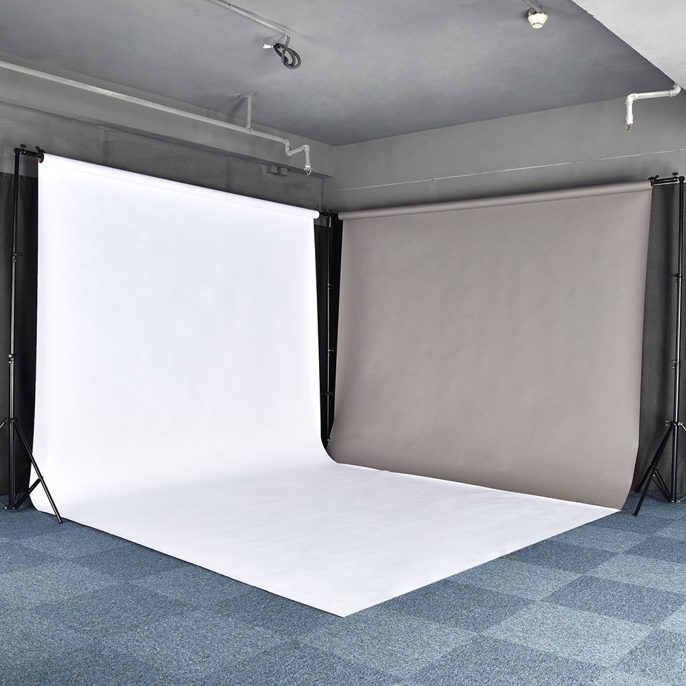 Yescom 20'Wx10'H Backdrop Stand Photo Video Studio Background Support