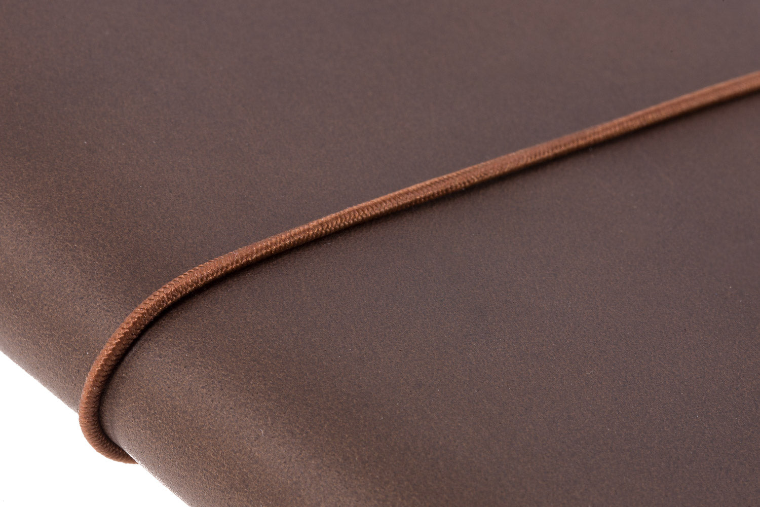 Traveler's Notebook - Brown (Regular)