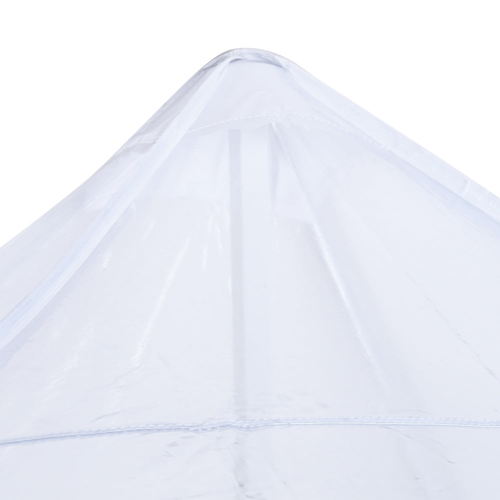 Yescom Waterproof Pop Up Canopy Top Replacement