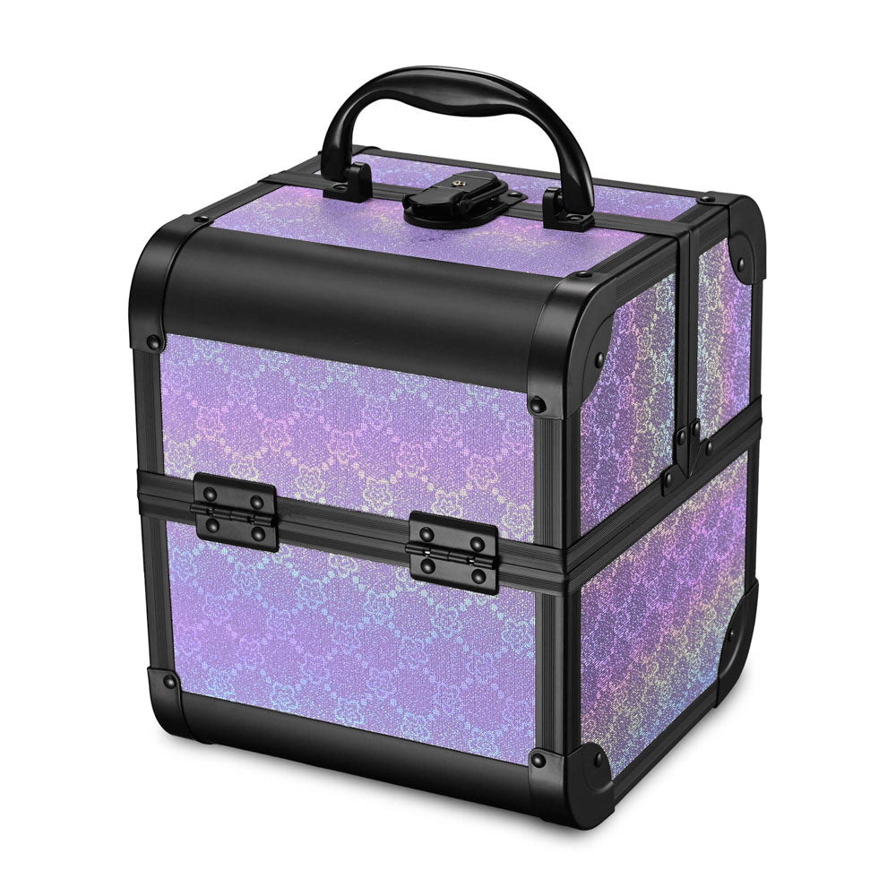 Byootique ForgetMeNot Cube Makeup Box Cosmetic Case (Preorder)