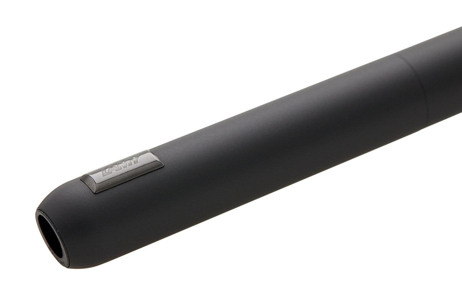 LAMY dialog cc Fountain Pen - all black