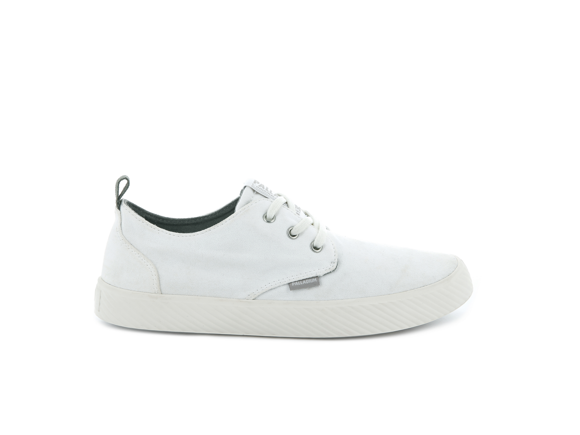 76248-116-M | PALLAPHOENIX OX CANVAS | STAR WHITE