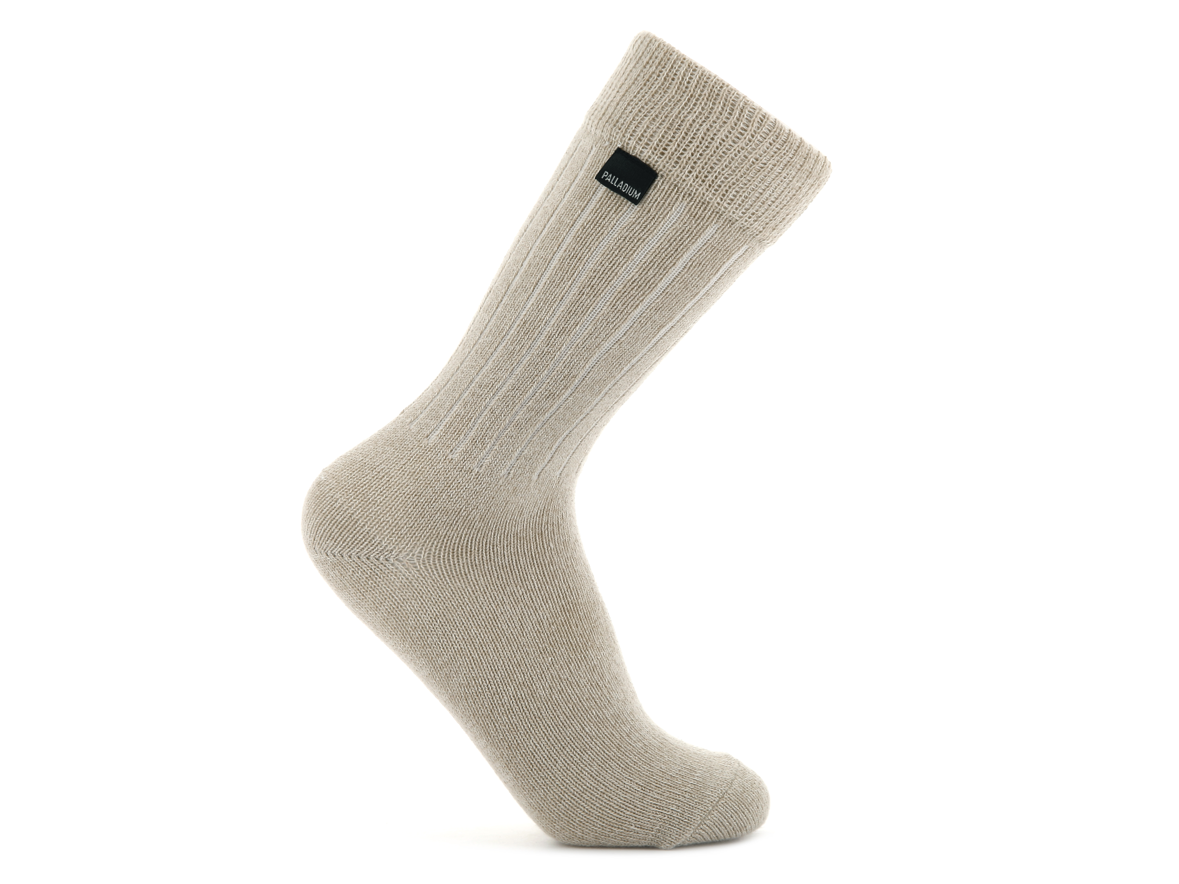 SX9111-264 | WOMEN'S BASIC RIB | BEIGE