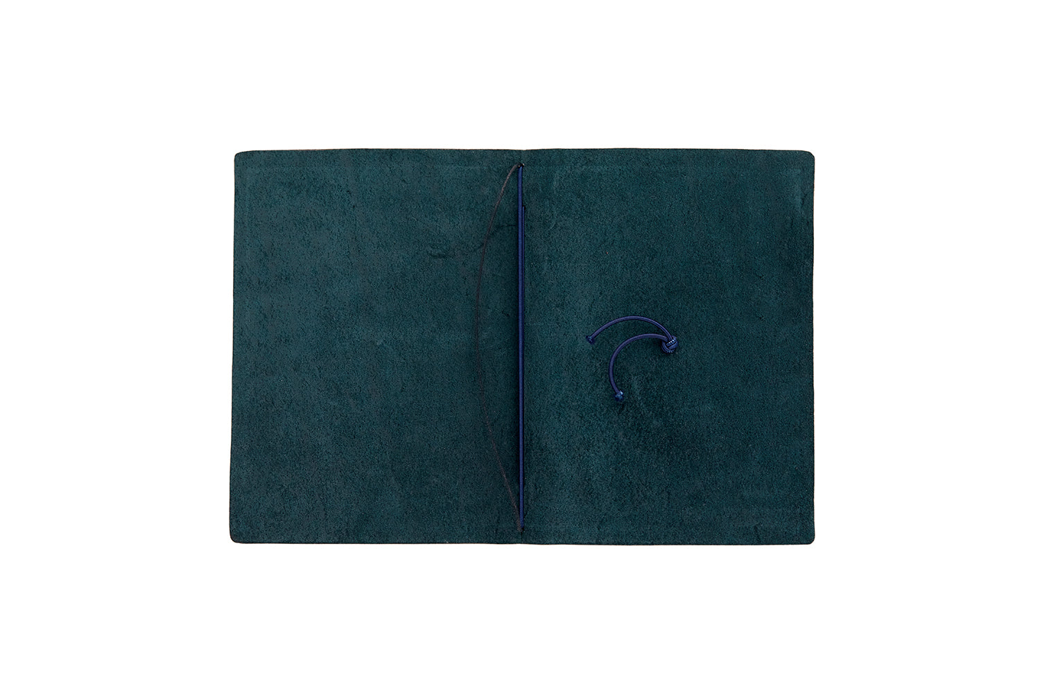 Traveler's Notebook - Blue (Passport)