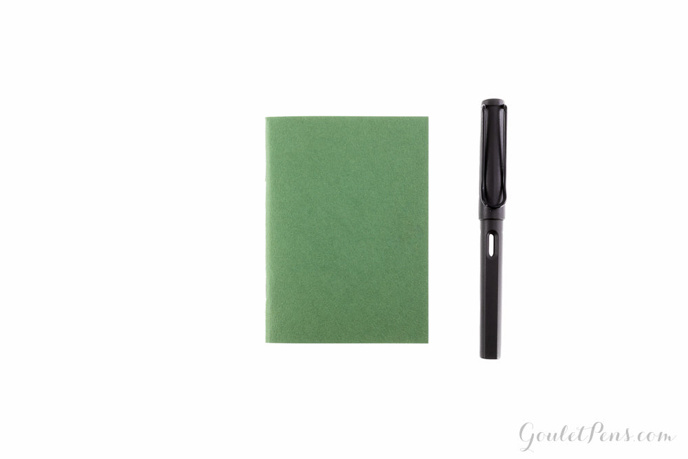 Traveler's Notebook Passport Refill 002 - Grid