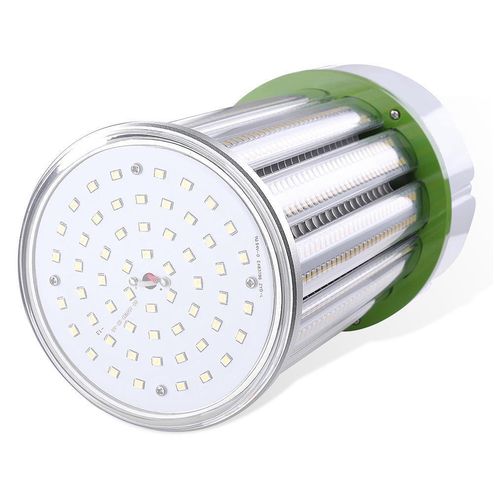 Yescom Warehouse LED Corn Bulb 100w E39 500W Equivalent UL Listed