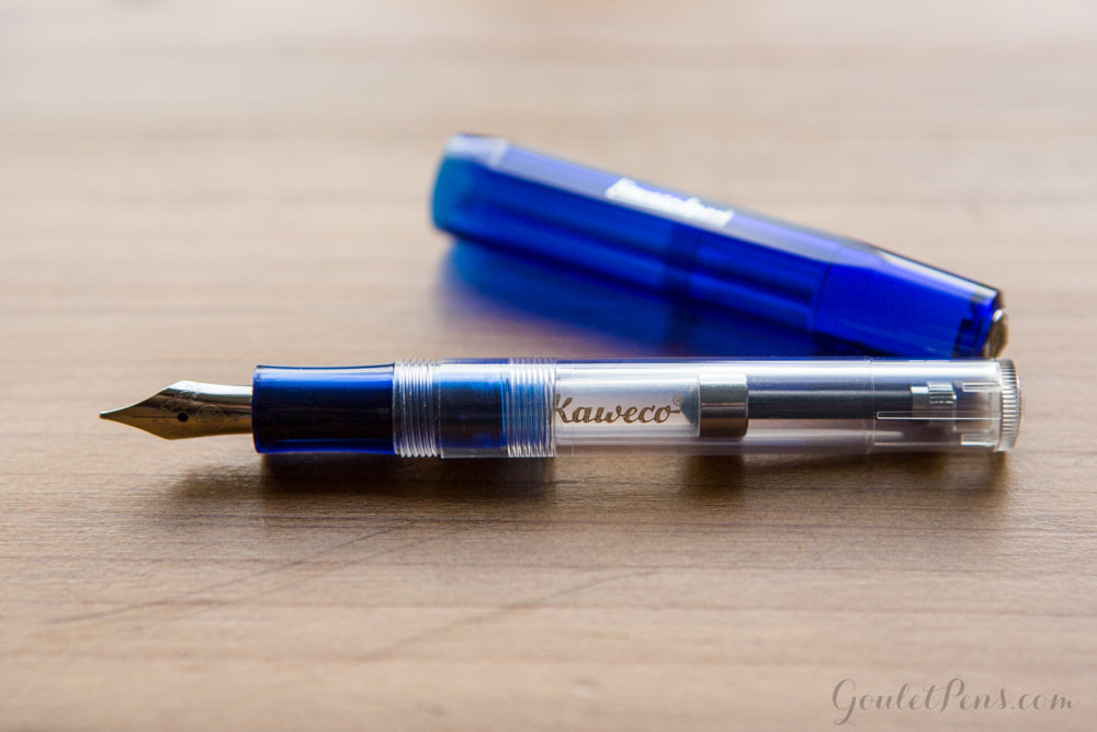 Kaweco Piston Cartridge Converter