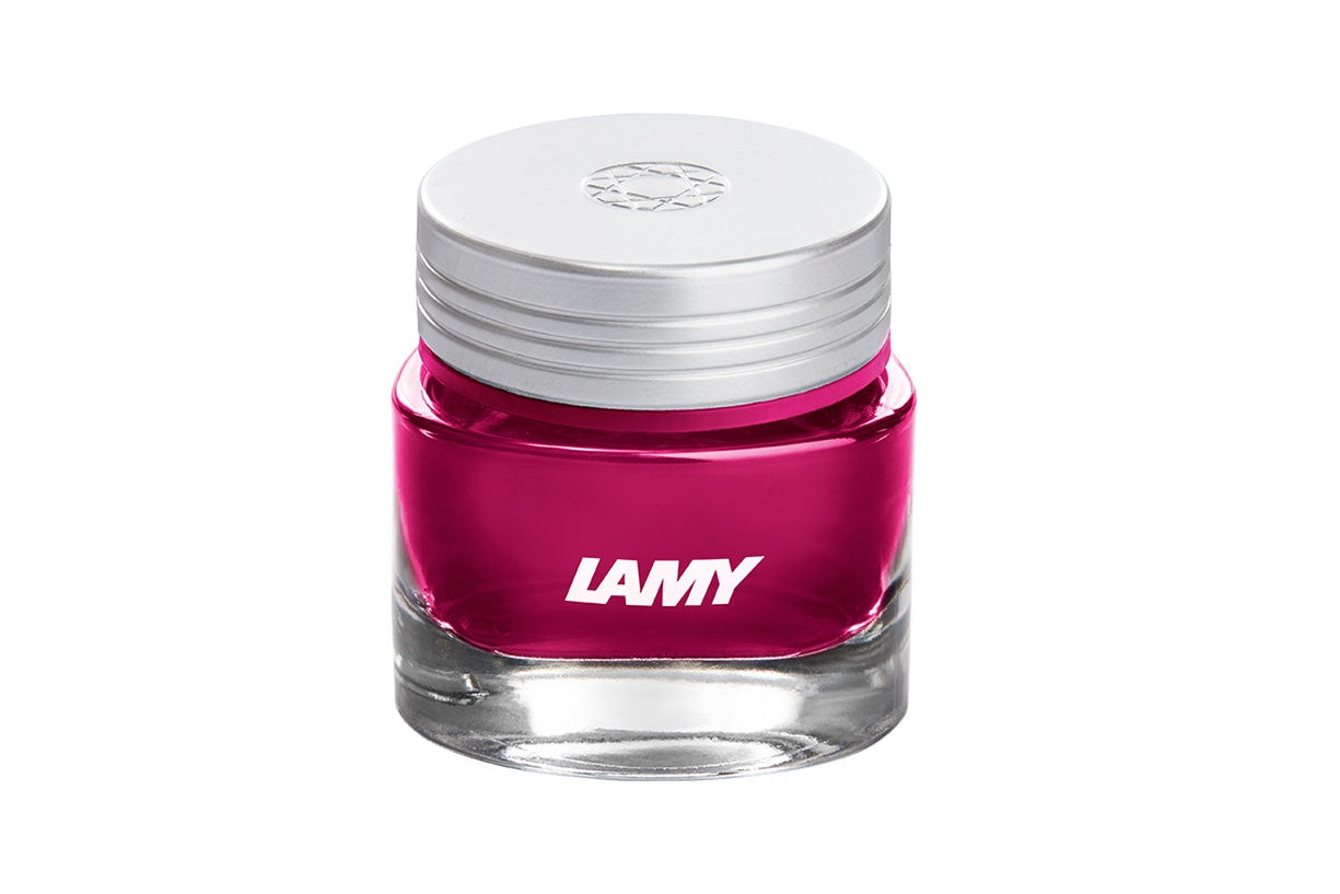 LAMY rhodonite - 30ml Bottled Ink