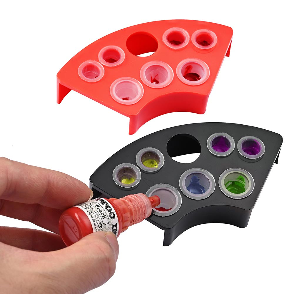 Yescom Tattoo Ink Cup Holders 2ct/Pack