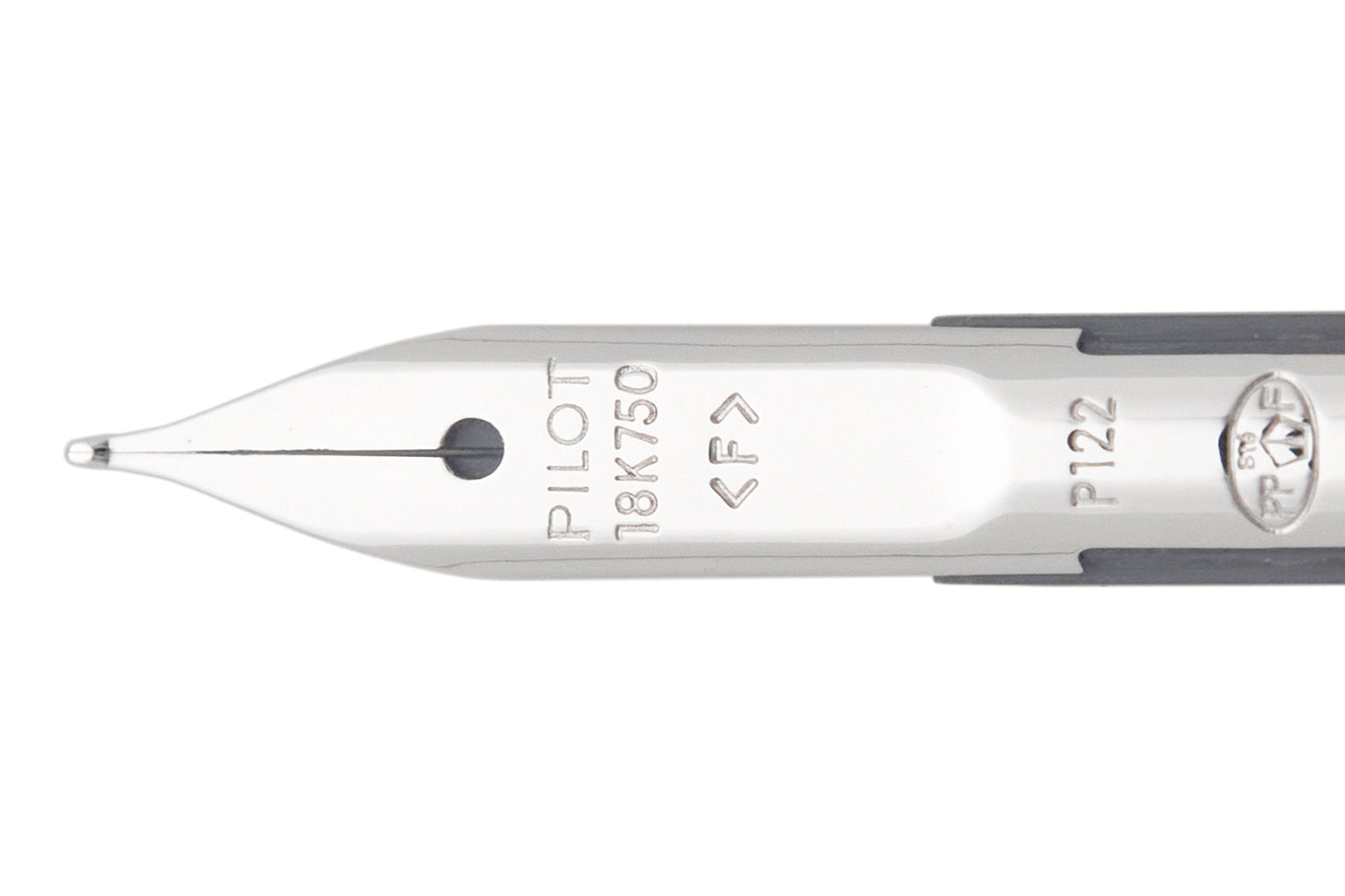 Pilot Vanishing Point Fountain Pen - Raden Water Surface