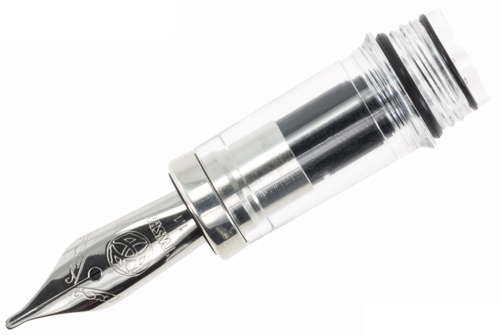 TWSBI Vac Mini Steel Nib Unit