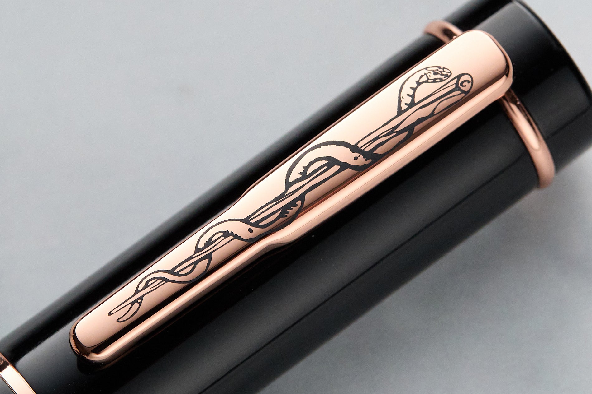 Conklin Hippocrates Rollerball Pen