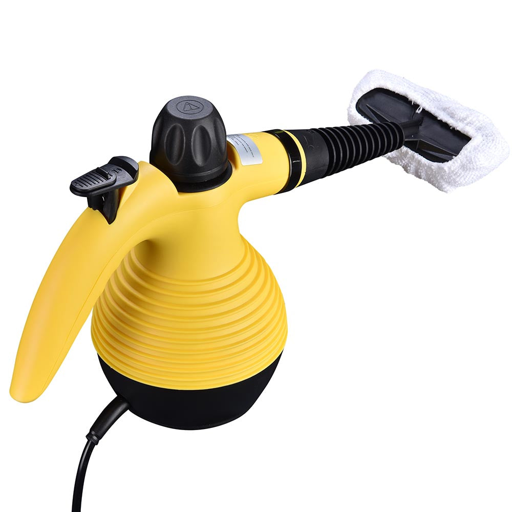 Yescom Handheld Steam Cleaner 3.2 bar High-pressure Steam