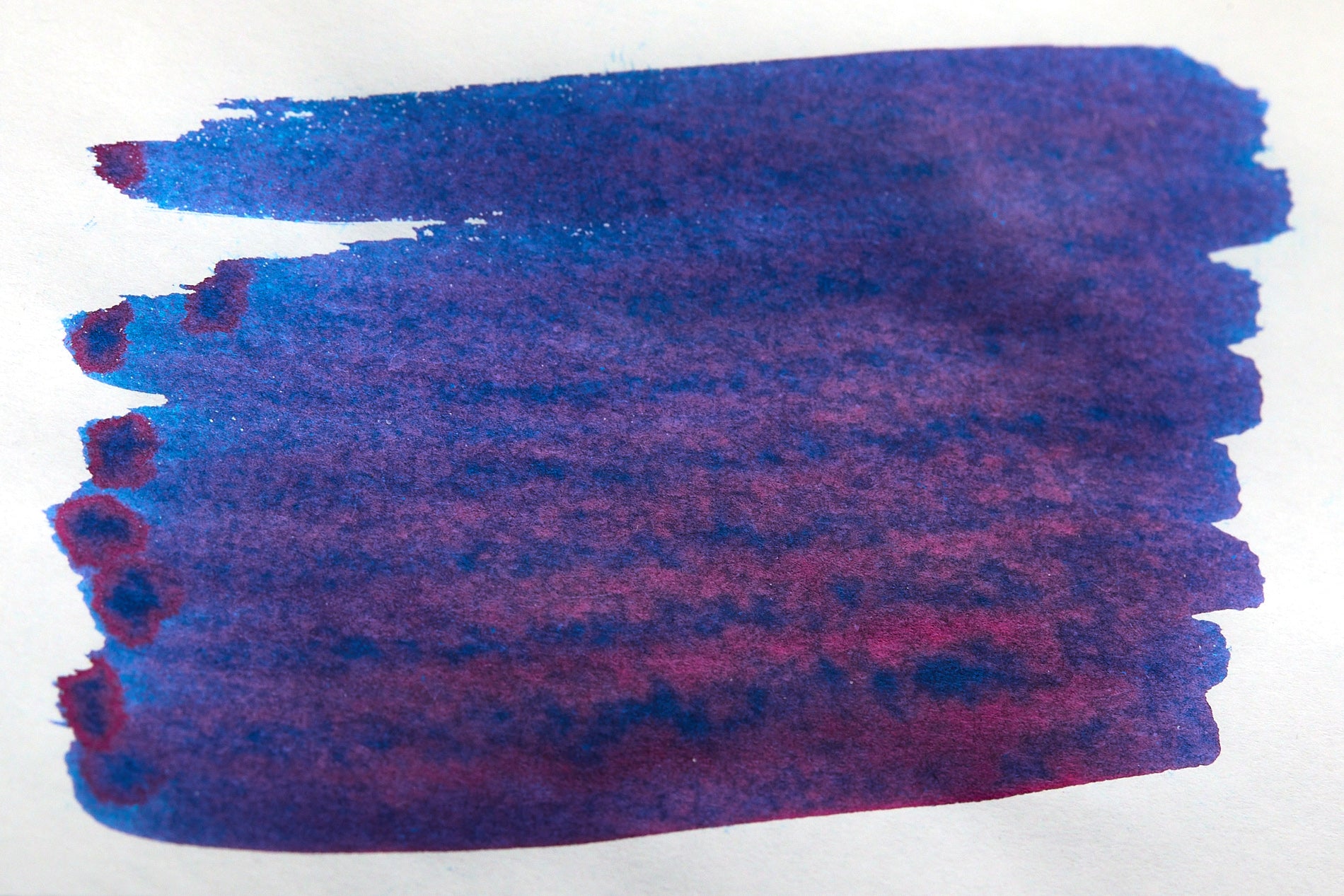 Endless Alchemy Candy Sea - Ink Sample