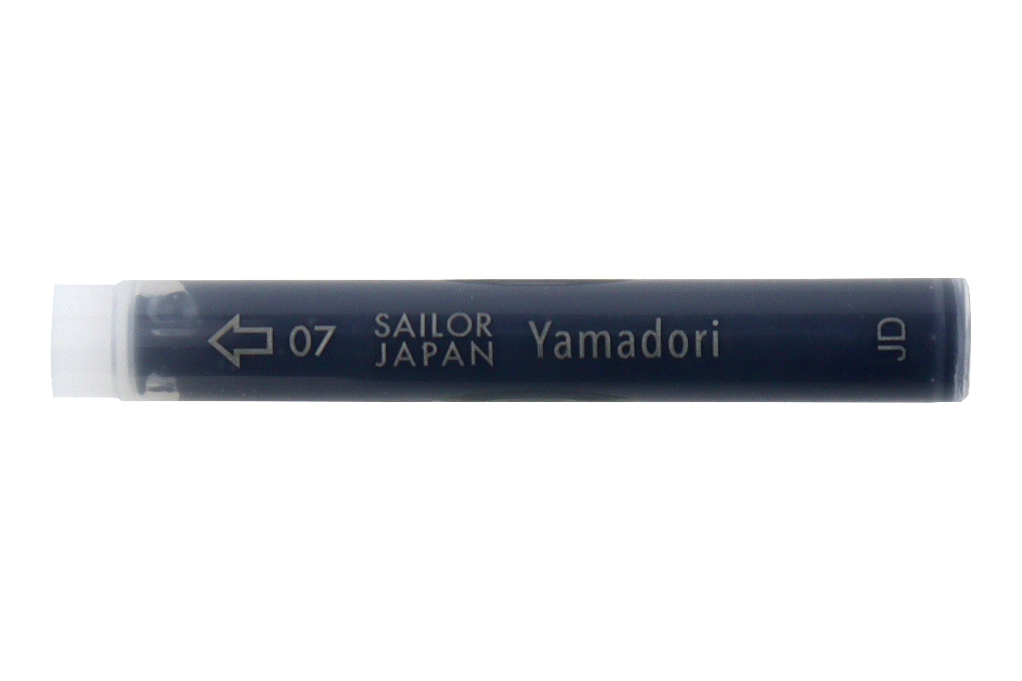 Sailor Shikiori Yamadori - Ink Cartridges