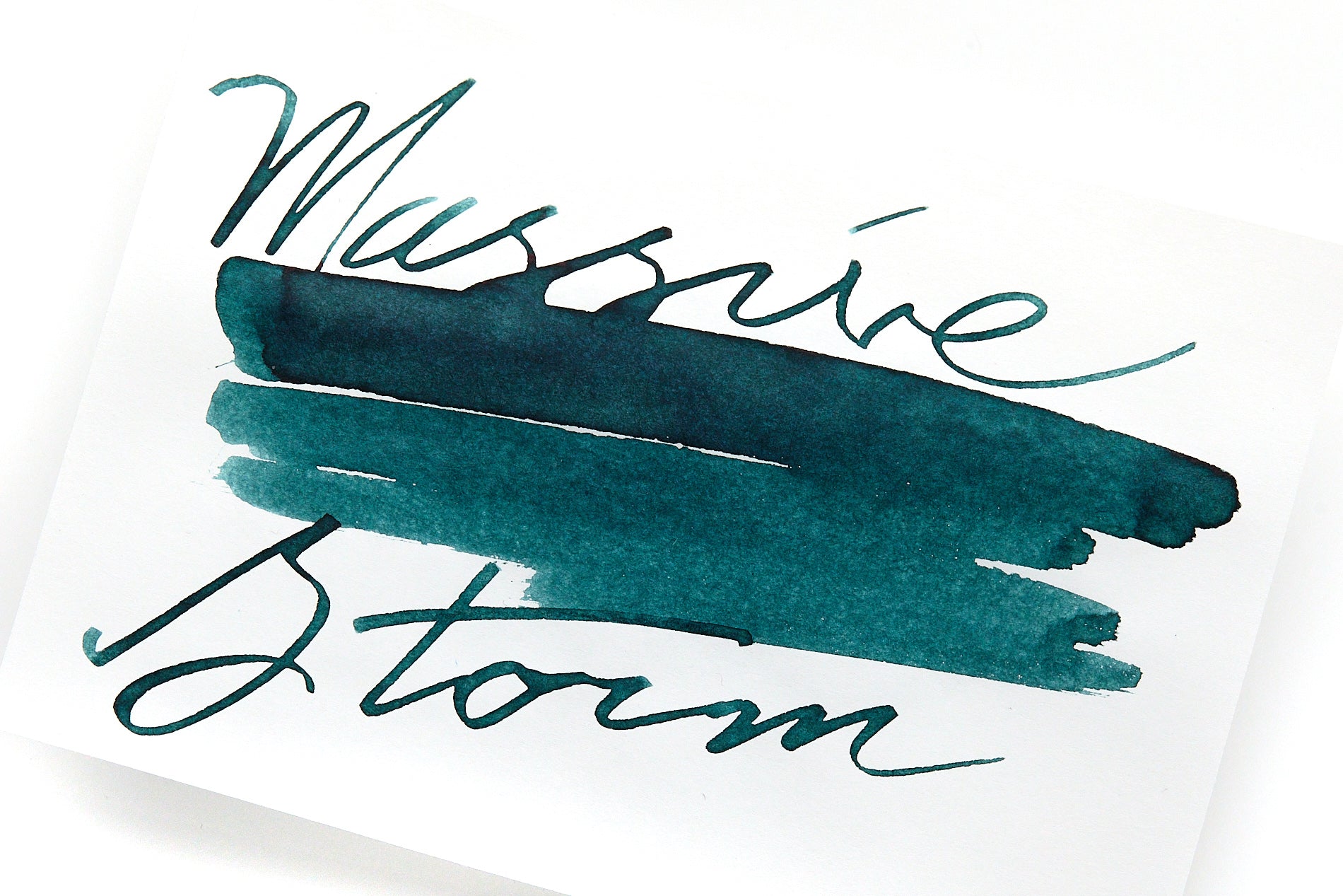 Colorverse Massive Storm & Great Red Spot - 65ml +15ml Bottled Ink