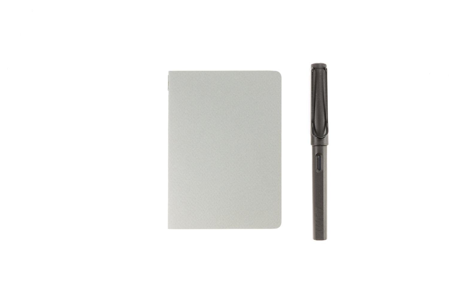 Goulet Notebook w/ 52gsm Tomoe River Paper - Passport TN, Dot Grid