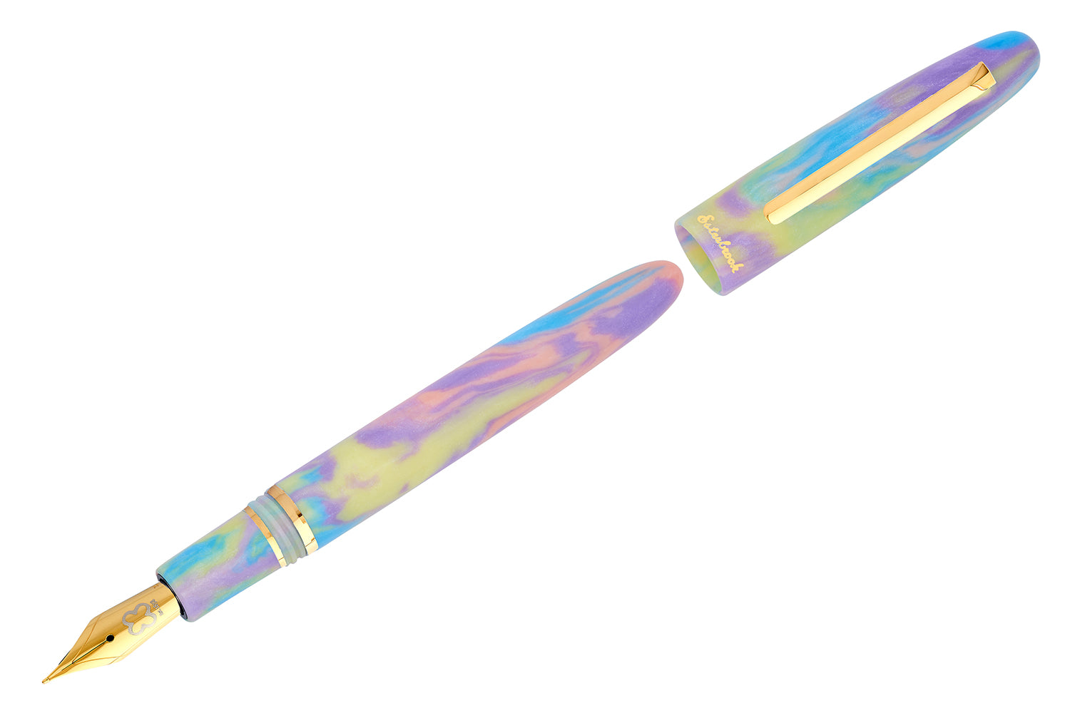 Esterbrook Estie Fountain Pen - Sweet Dreams (Limited Edition)