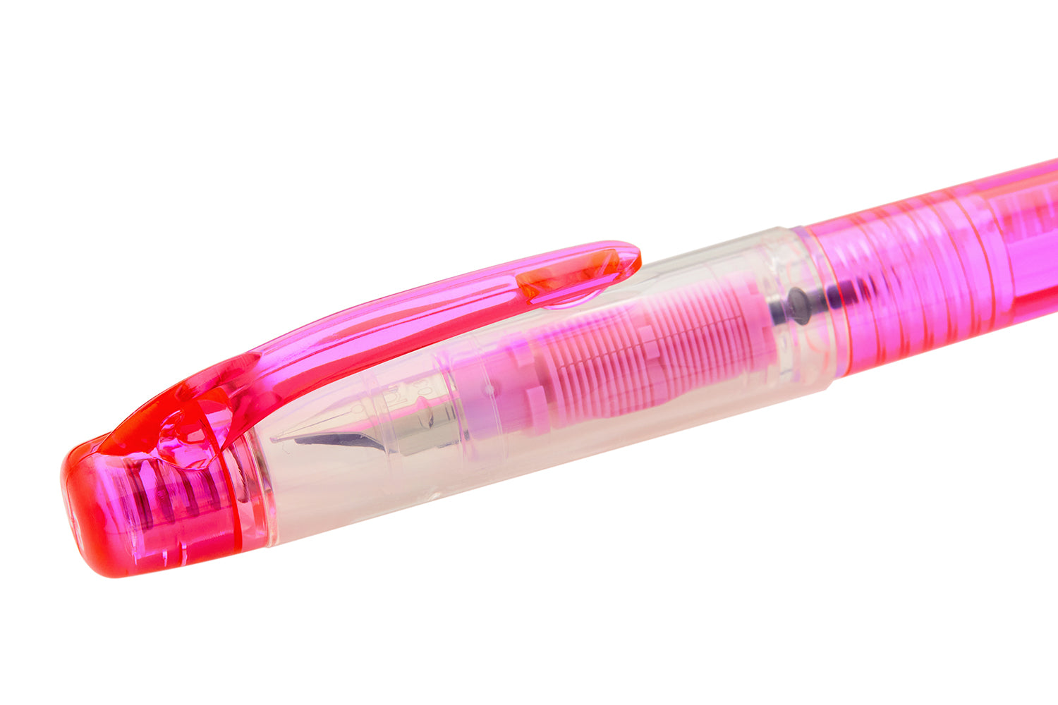 Platinum Preppy Fountain Pen - Pink