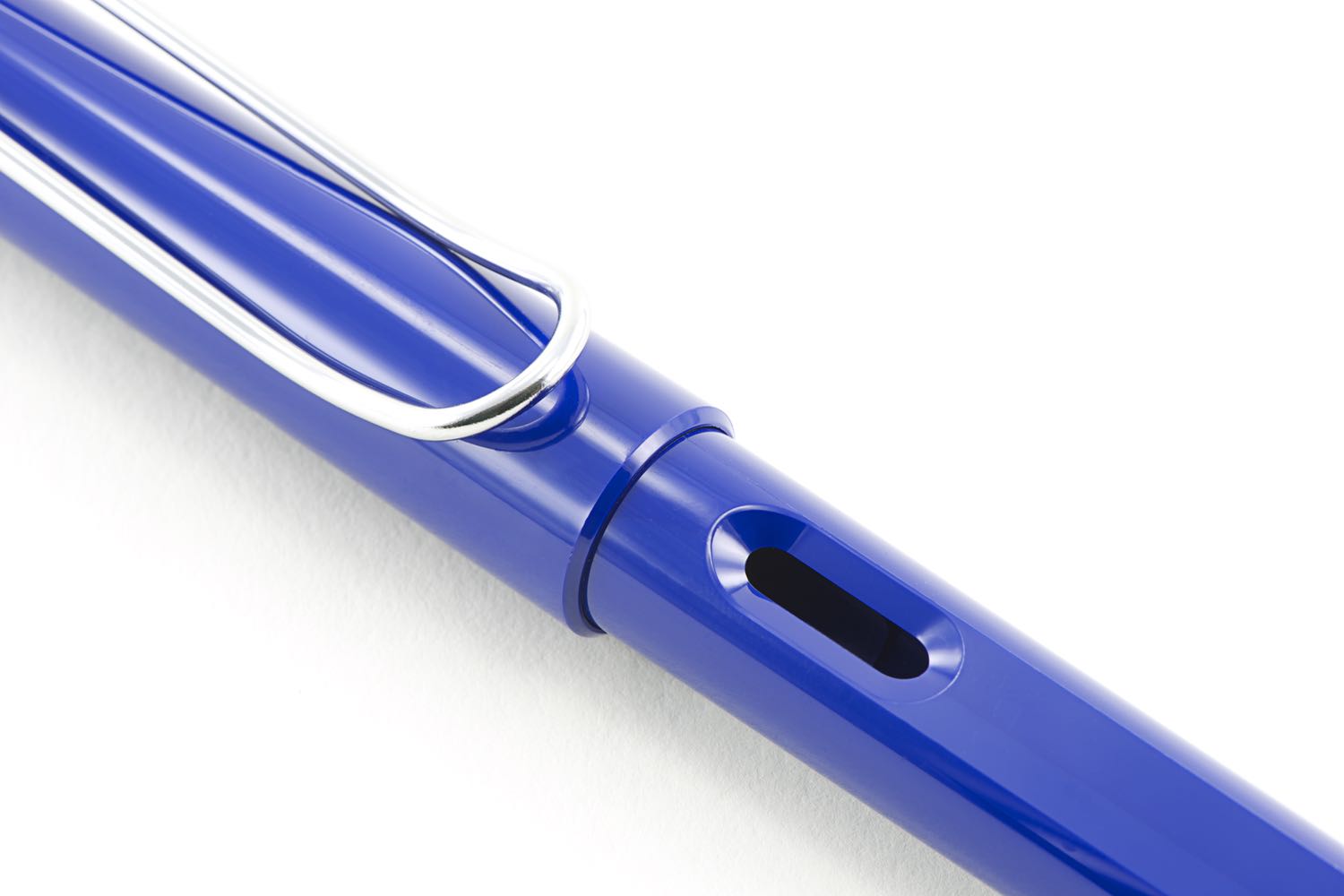 LAMY safari & bottled ink gift set - blue