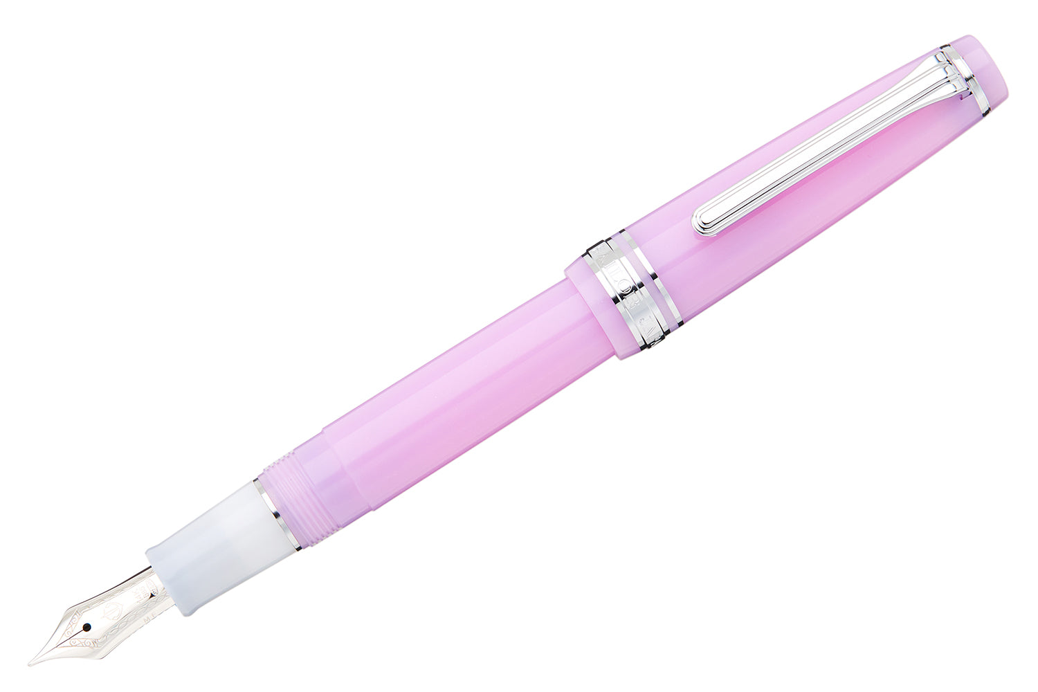 Sailor Pro Gear Slim Fountain Pen - Nadeshiko