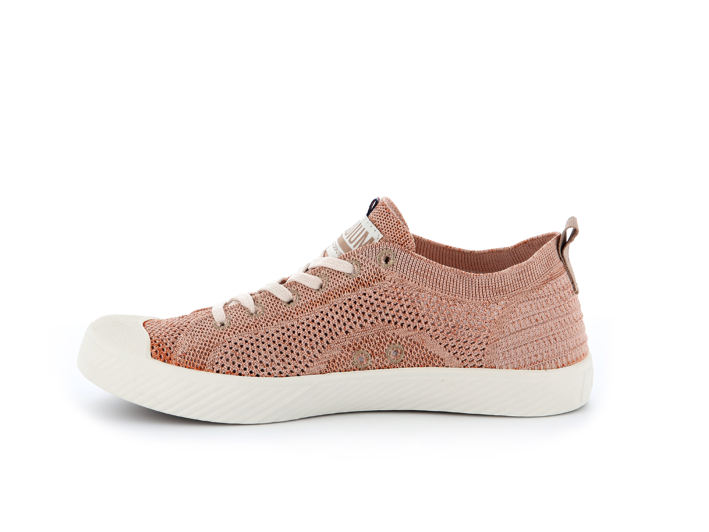 75728-630-M | PALLAPHOENIX KNIT | ROSE DUST/COPPER