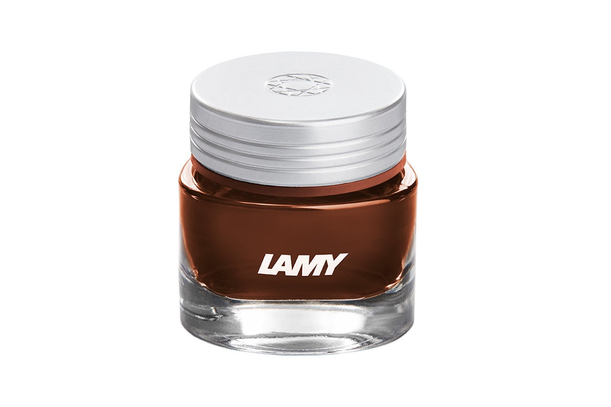 LAMY topaz - 30ml Bottled Ink