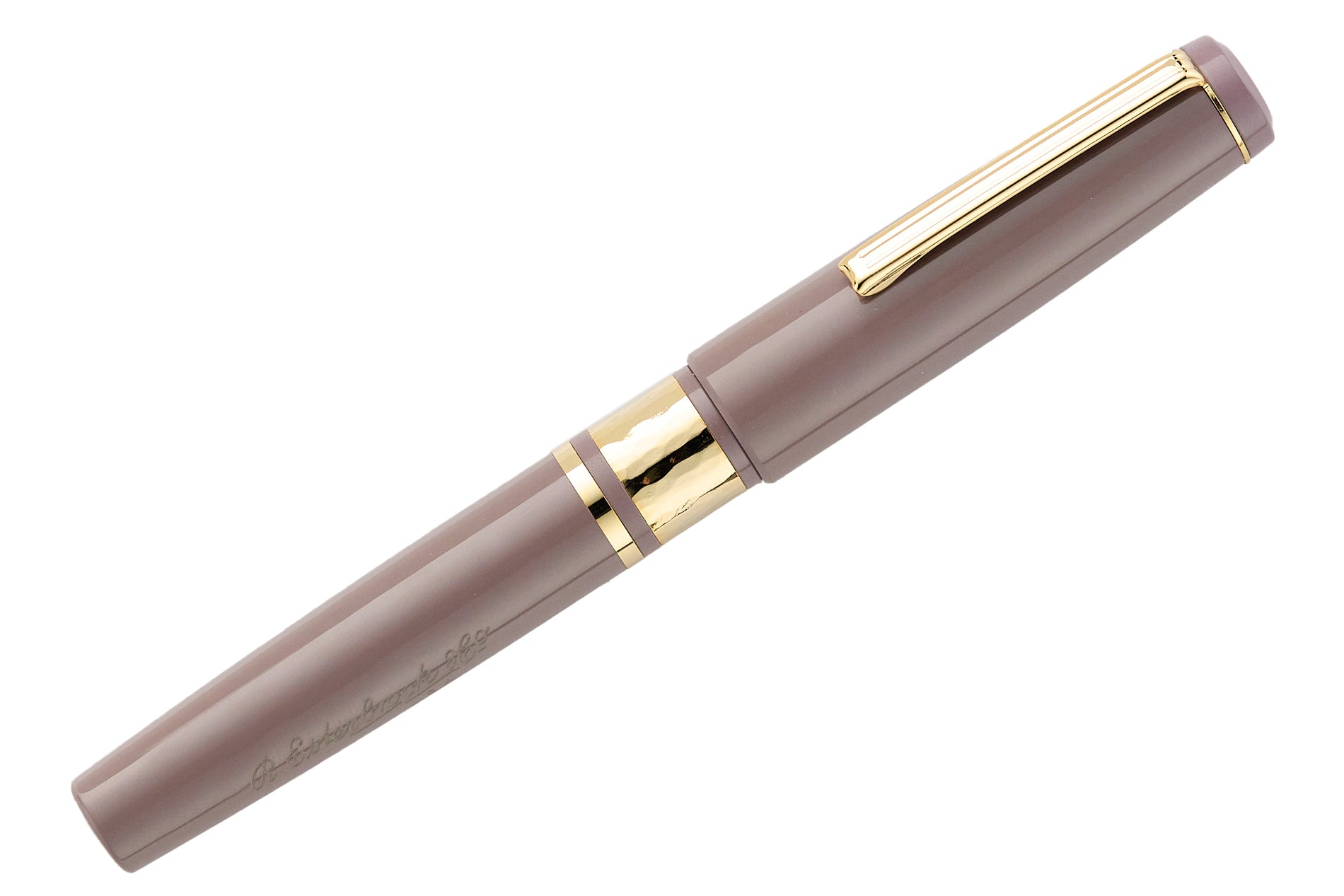 Esterbrook Model J Fountain Pen - Violet