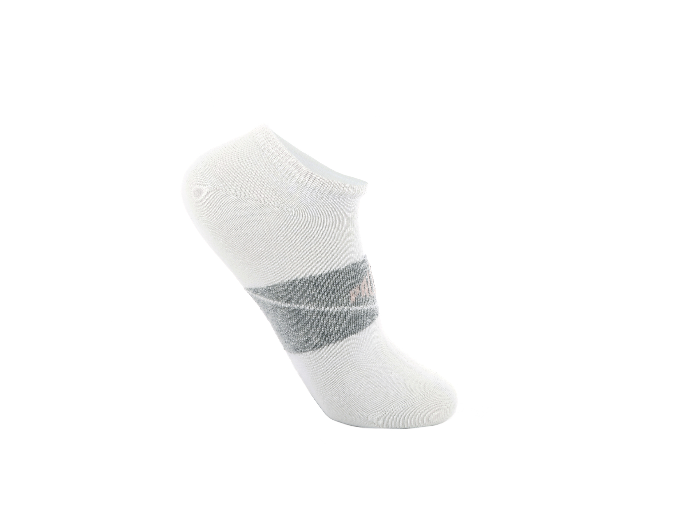 SX9118-993 | WOMEN'S SPORT INVISIBLE | WHITE/LT GREY/GREY