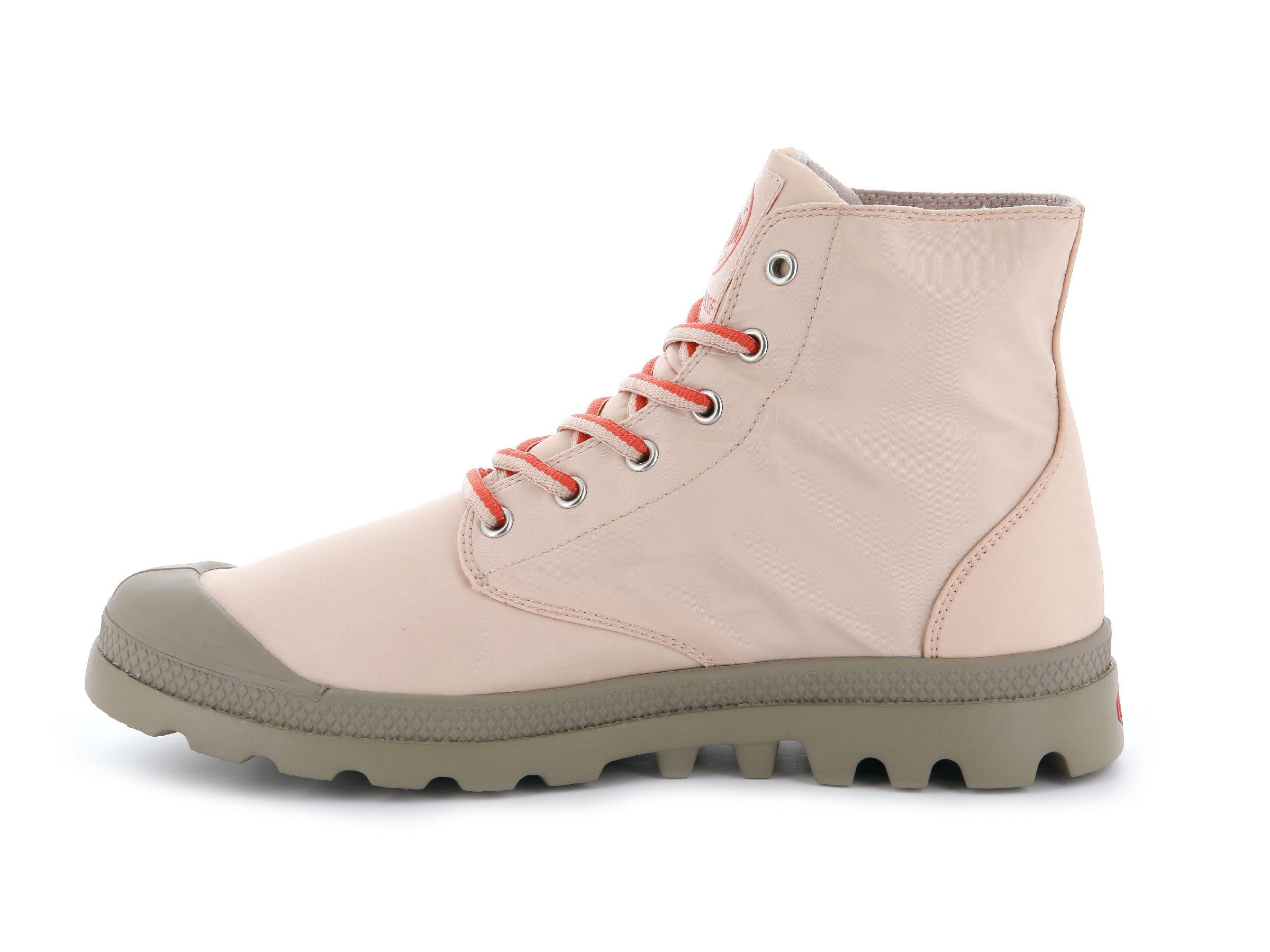 73085-610-M | PAMPA PUDDLE LITE WP | PEACH WHIP/VINTAGE KHAKI